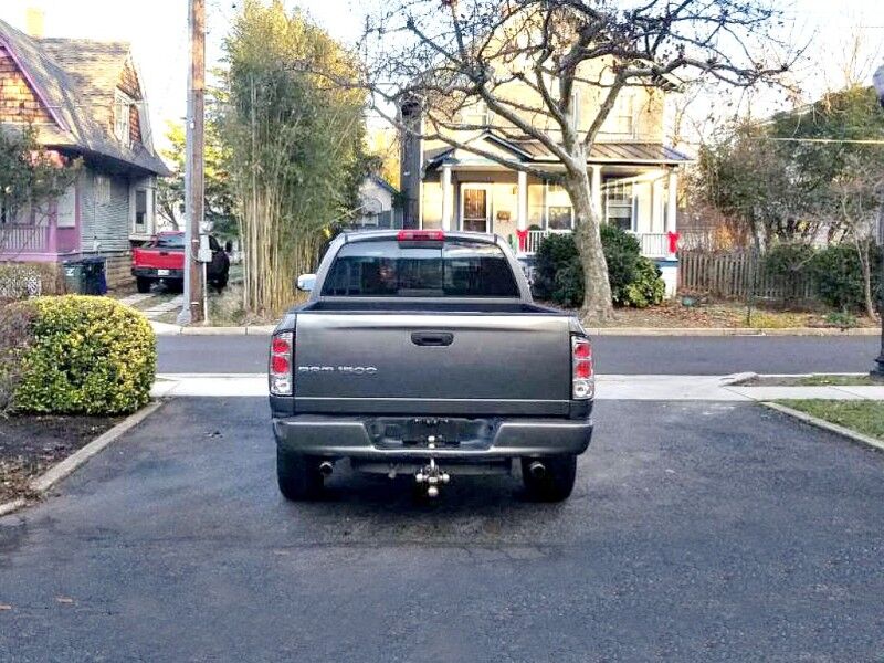 2005 Dodge Ram 1500 Quad Cab SLT Arlington VA