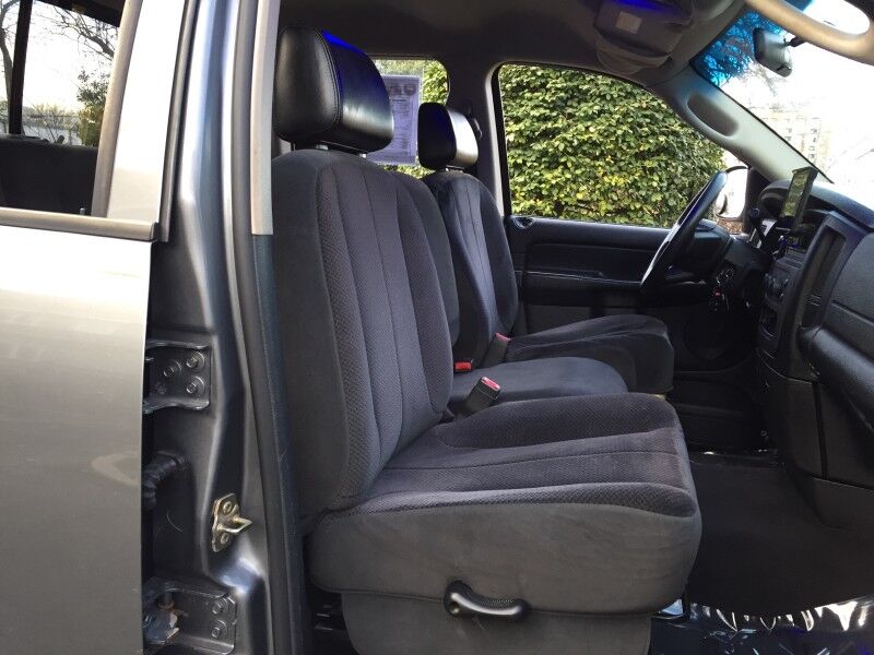2005 Dodge Ram 1500 Quad Cab SLT Arlington VA