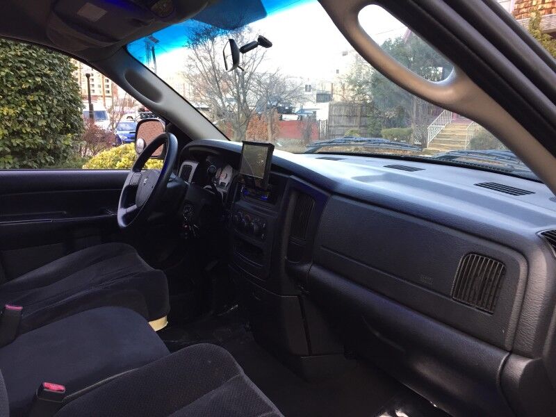 2005 Dodge Ram 1500 Quad Cab SLT Arlington VA