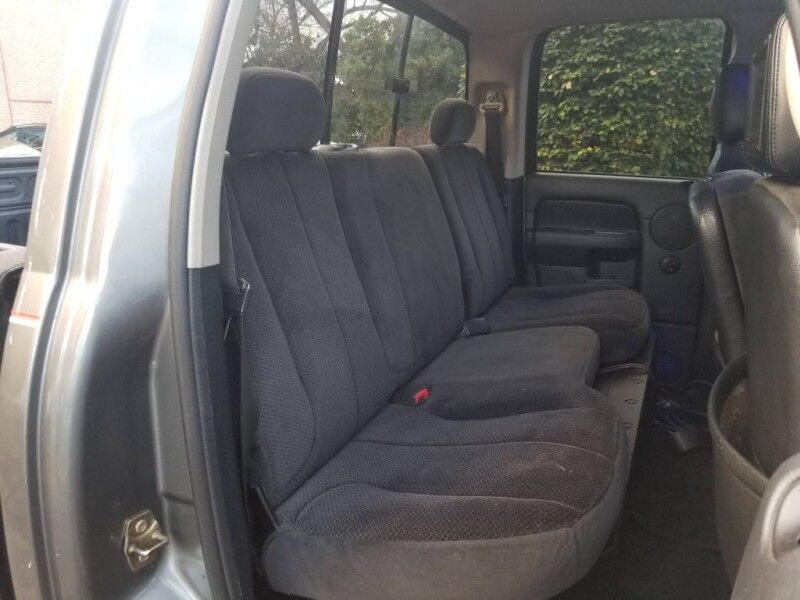 2005 Dodge Ram 1500 Quad Cab SLT Arlington VA