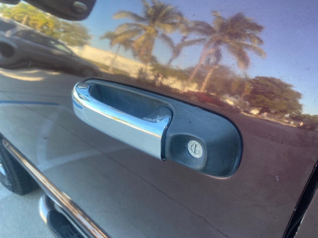 2005 Dodge Ram 1500 SLT 1 OWNER FL HEMI 5.7 V8 Pompano Beach FL