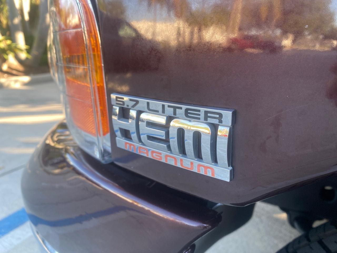 2005 Dodge Ram 1500 SLT 1 OWNER FL HEMI 5.7 V8 Pompano Beach FL