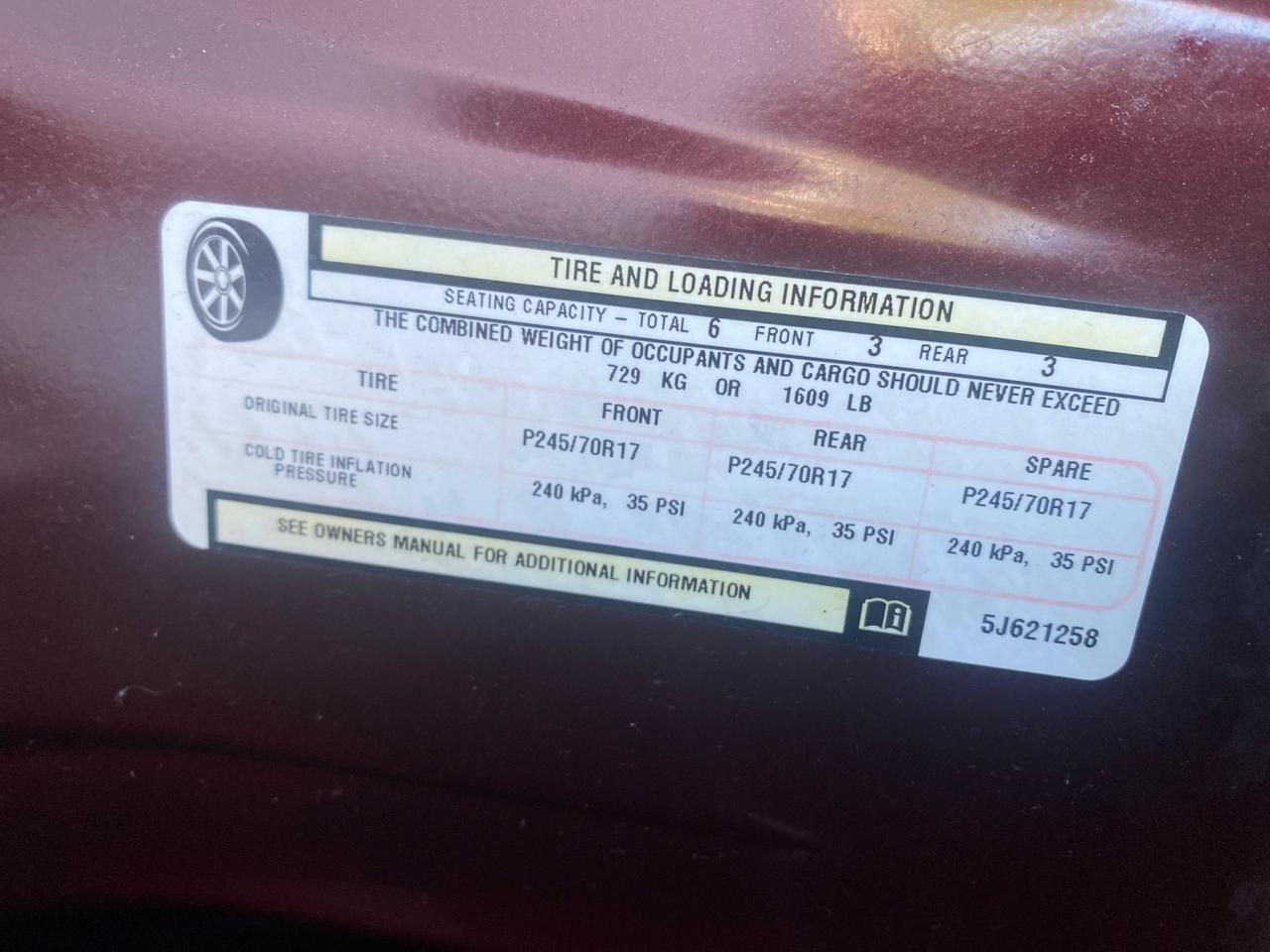 2005 Dodge Ram 1500 SLT 1 OWNER FL HEMI 5.7 V8 Pompano Beach FL