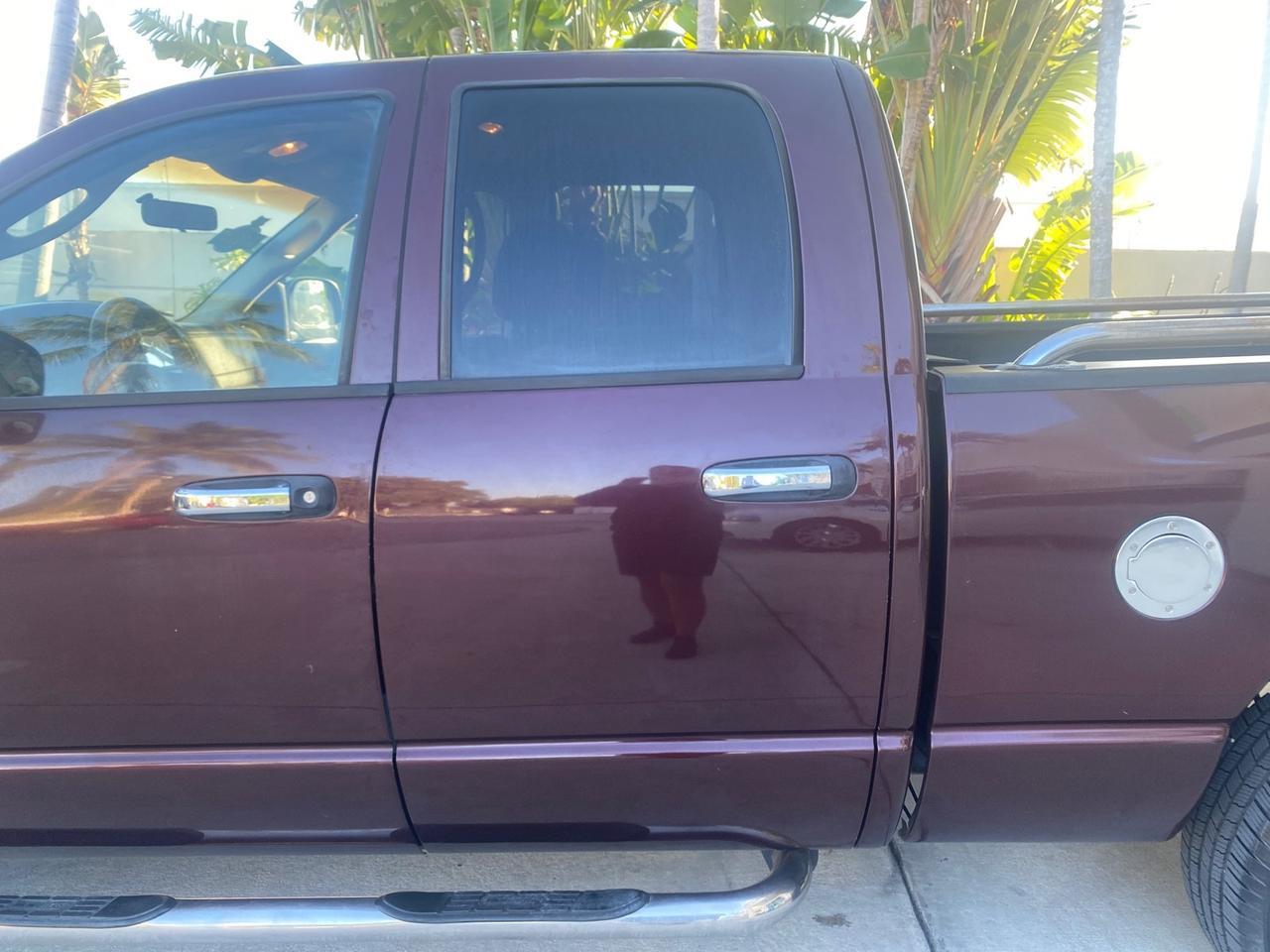 2005 Dodge Ram 1500 SLT 1 OWNER FL HEMI 5.7 V8 Pompano Beach FL