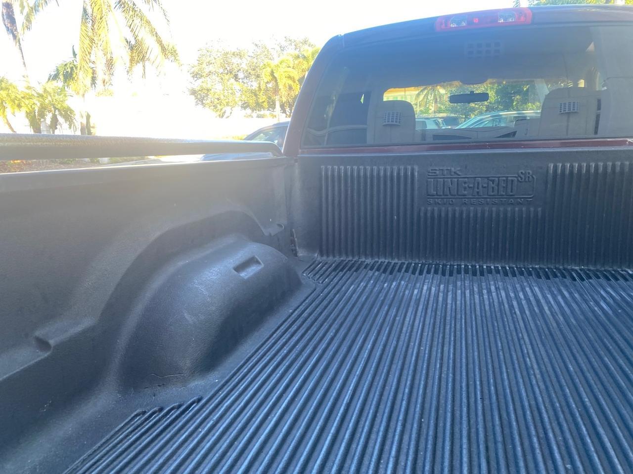2005 Dodge Ram 1500 SLT 1 OWNER FL HEMI 5.7 V8 Pompano Beach FL