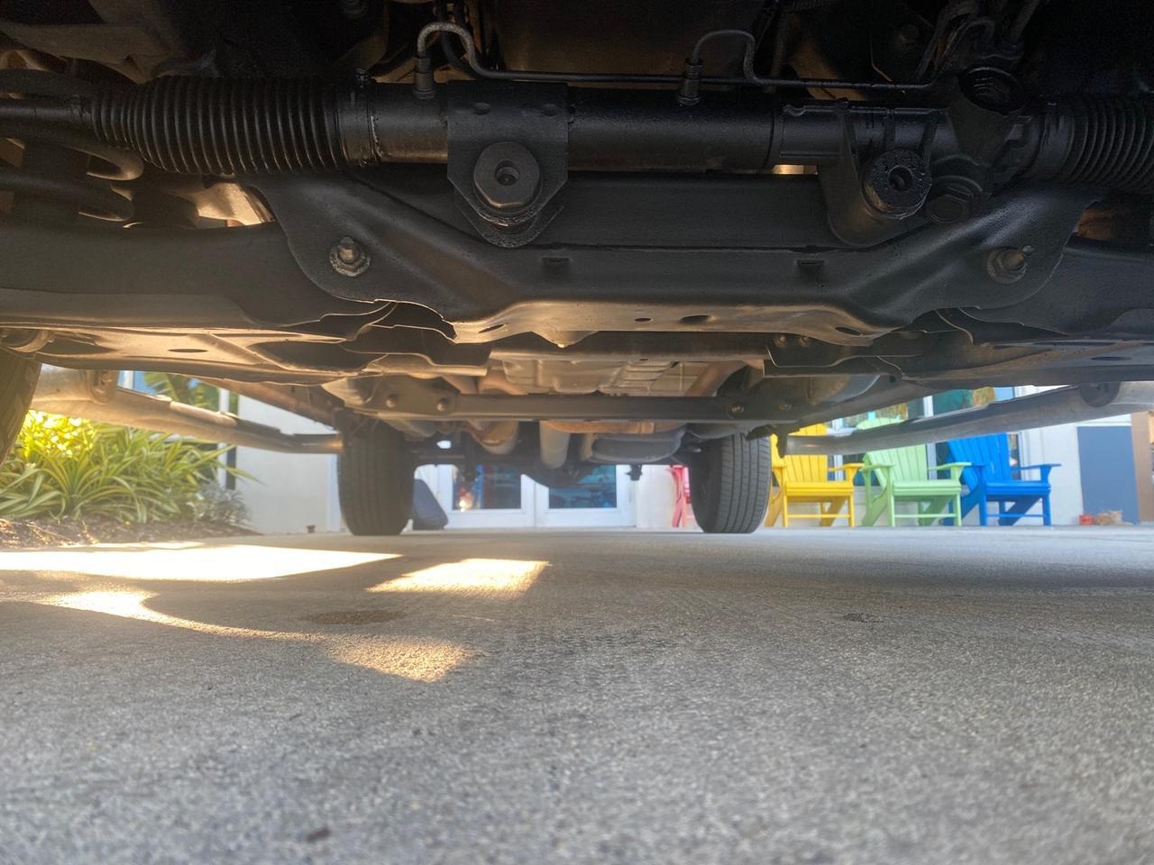 2005 Dodge Ram 1500 SLT 1 OWNER FL HEMI 5.7 V8 Pompano Beach FL