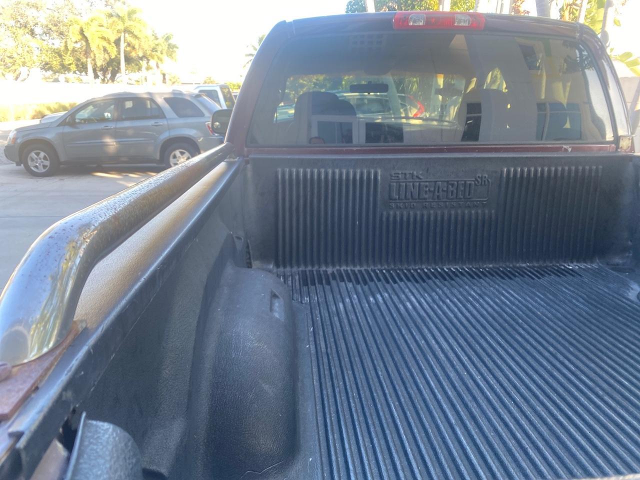 2005 Dodge Ram 1500 SLT 1 OWNER FL HEMI 5.7 V8 Pompano Beach FL