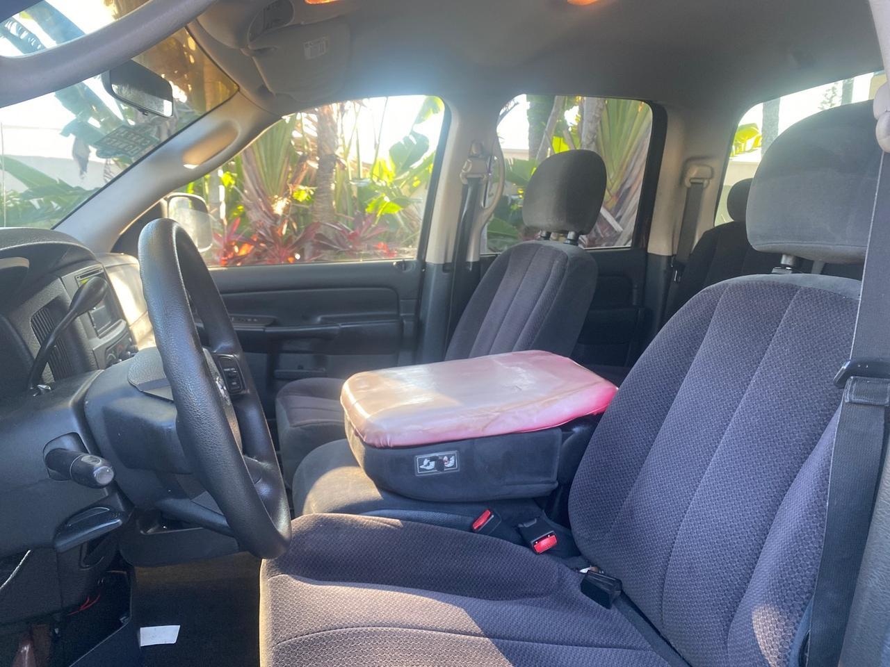 2005 Dodge Ram 1500 SLT 1 OWNER FL HEMI 5.7 V8 Pompano Beach FL