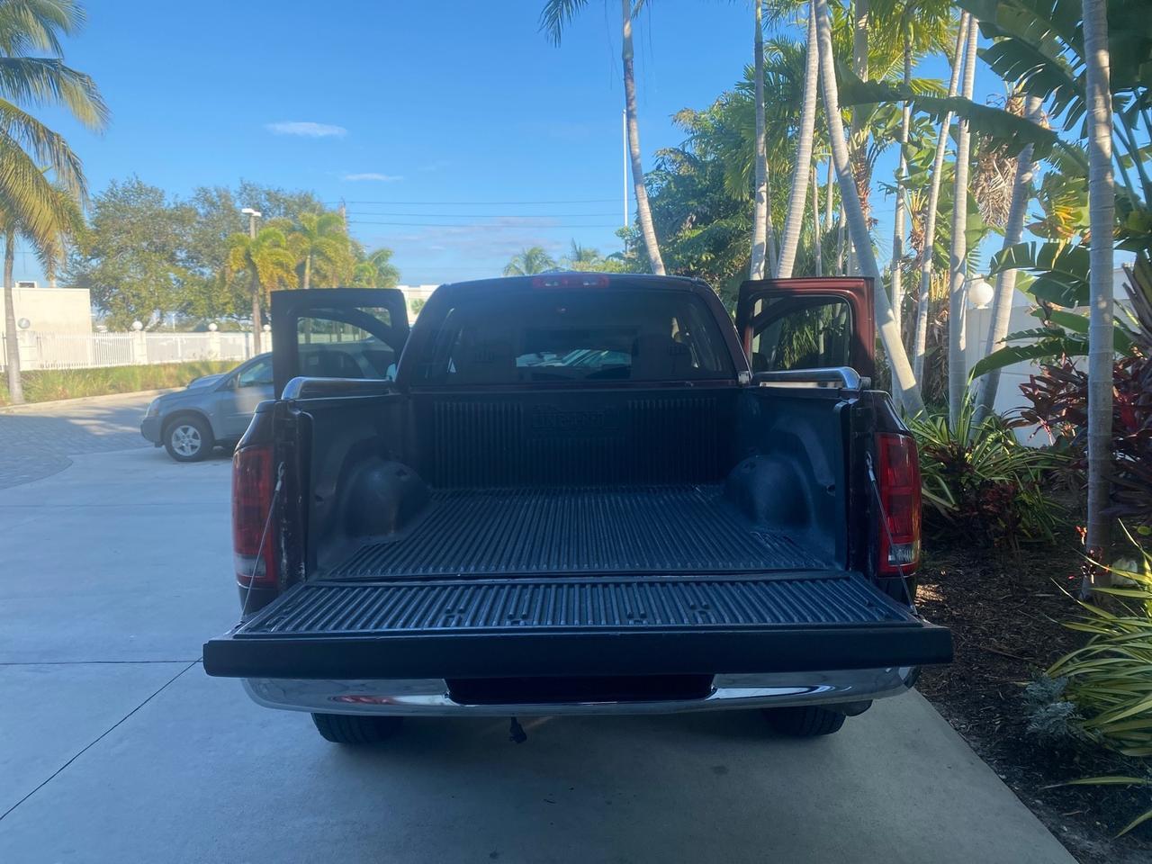 2005 Dodge Ram 1500 SLT 1 OWNER FL HEMI 5.7 V8 Pompano Beach FL