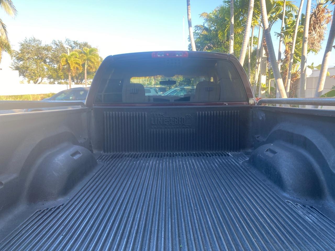 2005 Dodge Ram 1500 SLT 1 OWNER FL HEMI 5.7 V8 Pompano Beach FL