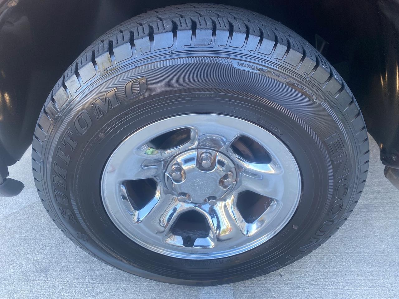 2005 Dodge Ram 1500 SLT 1 OWNER FL HEMI 5.7 V8 Pompano Beach FL