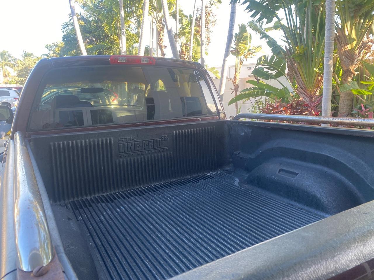 2005 Dodge Ram 1500 SLT 1 OWNER FL HEMI 5.7 V8 Pompano Beach FL