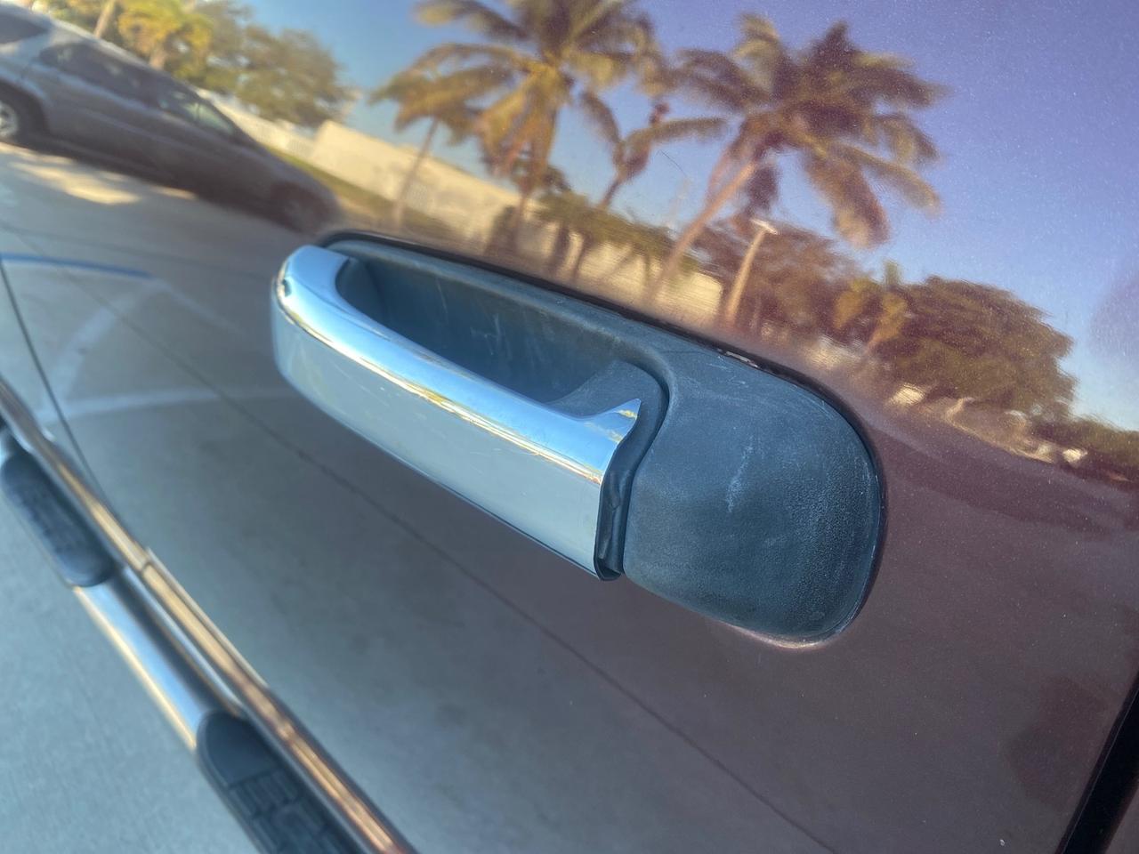 2005 Dodge Ram 1500 SLT 1 OWNER FL HEMI 5.7 V8 Pompano Beach FL