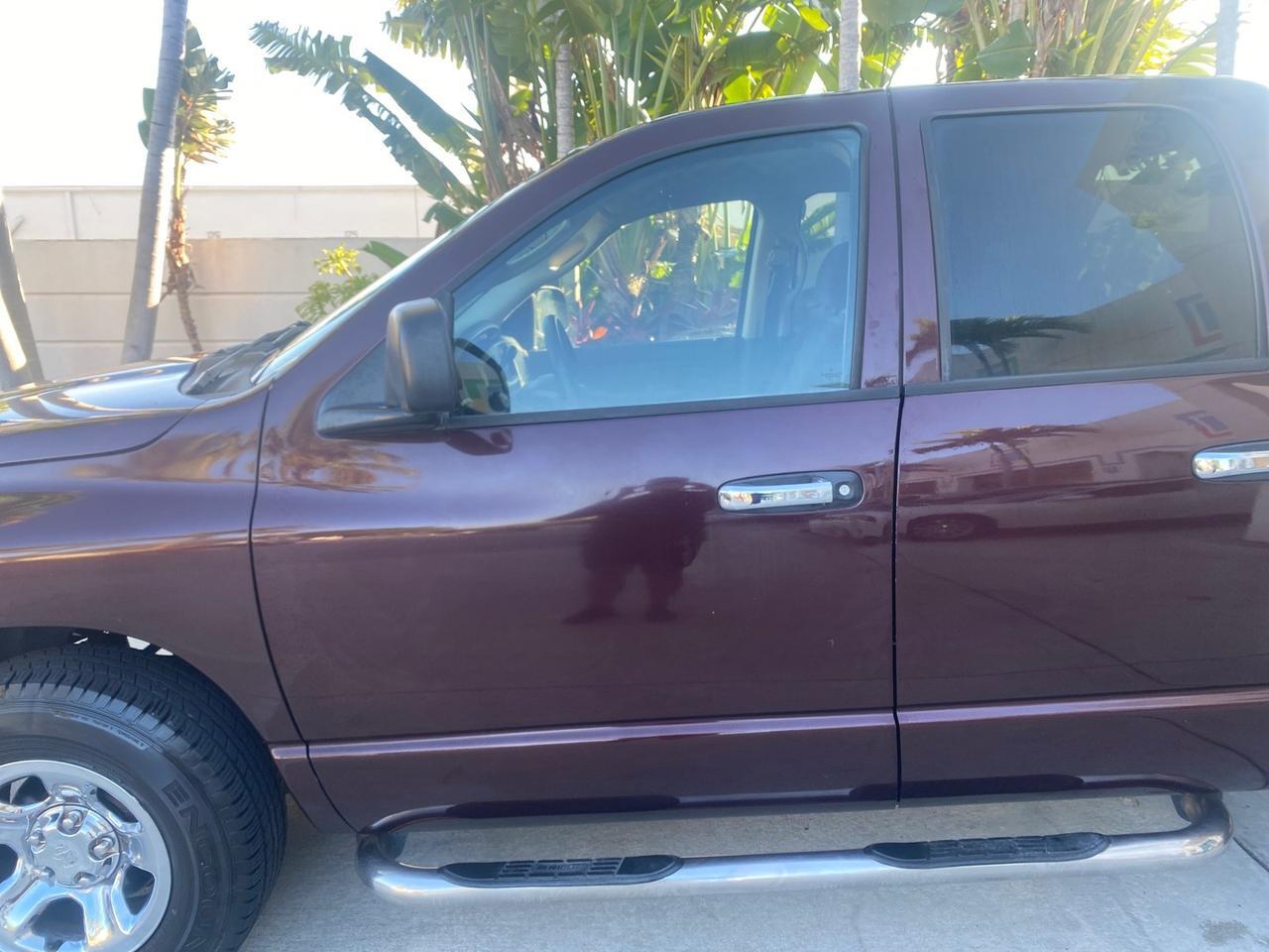 2005 Dodge Ram 1500 SLT 1 OWNER FL HEMI 5.7 V8 Pompano Beach FL