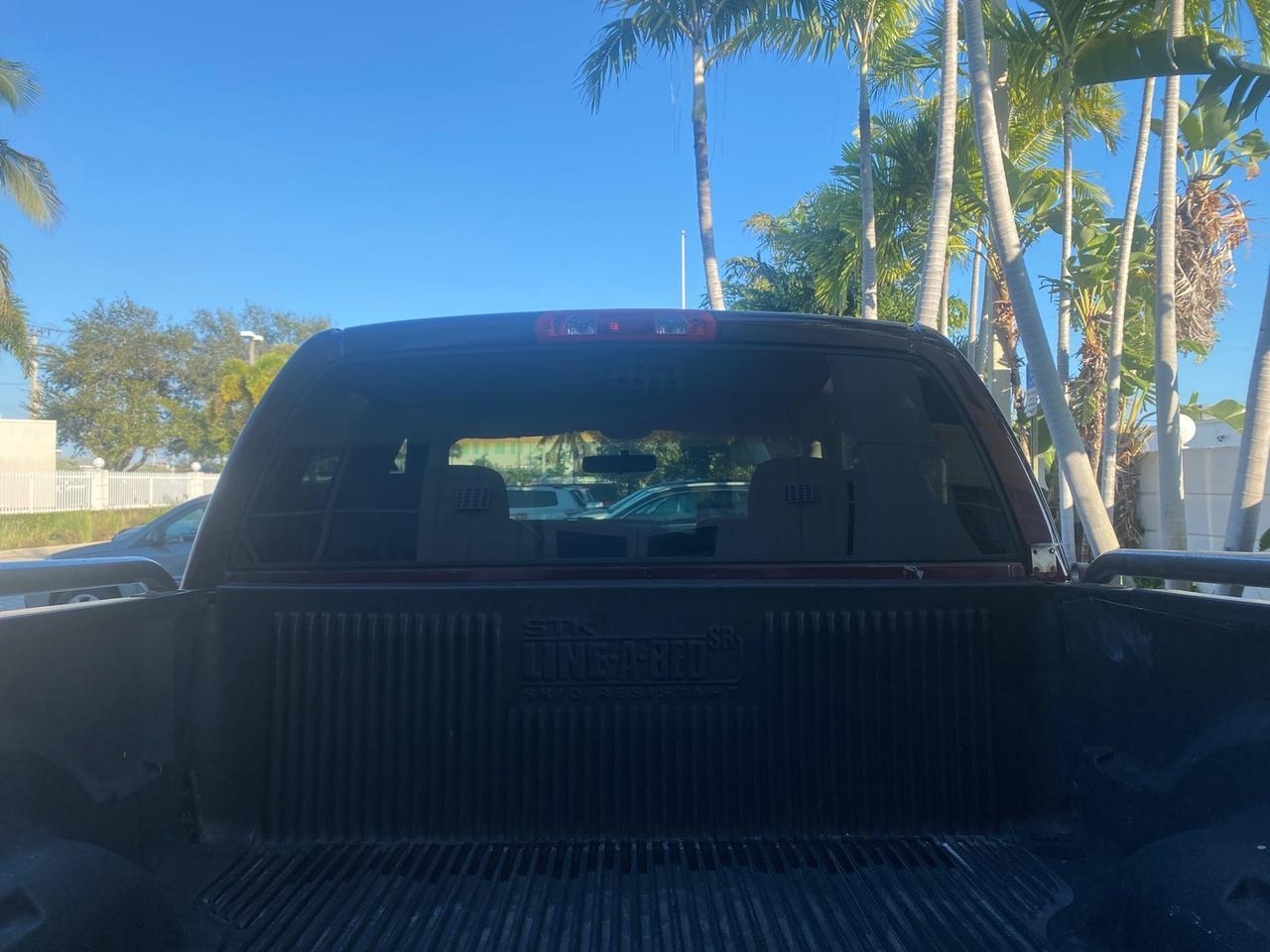 2005 Dodge Ram 1500 SLT 1 OWNER FL HEMI 5.7 V8 Pompano Beach FL