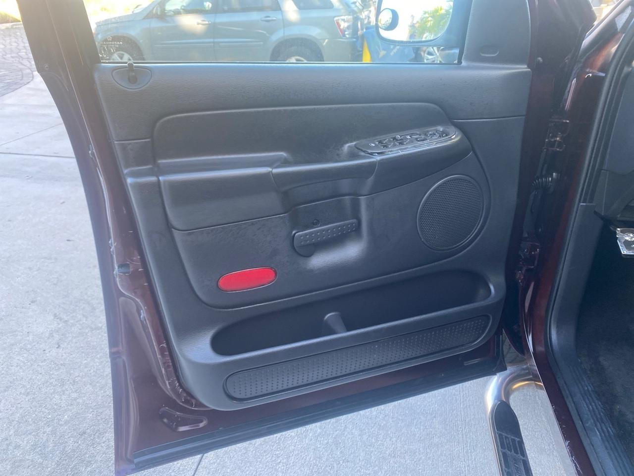 2005 Dodge Ram 1500 SLT 1 OWNER FL HEMI 5.7 V8 Pompano Beach FL