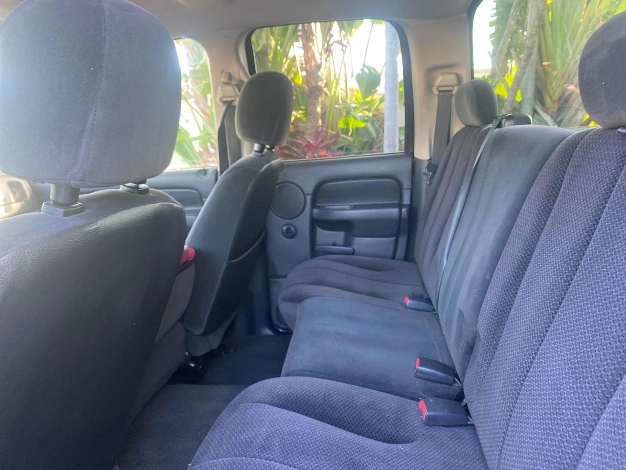 2005 Dodge Ram 1500 SLT 1 OWNER FL HEMI 5.7 V8 Pompano Beach FL