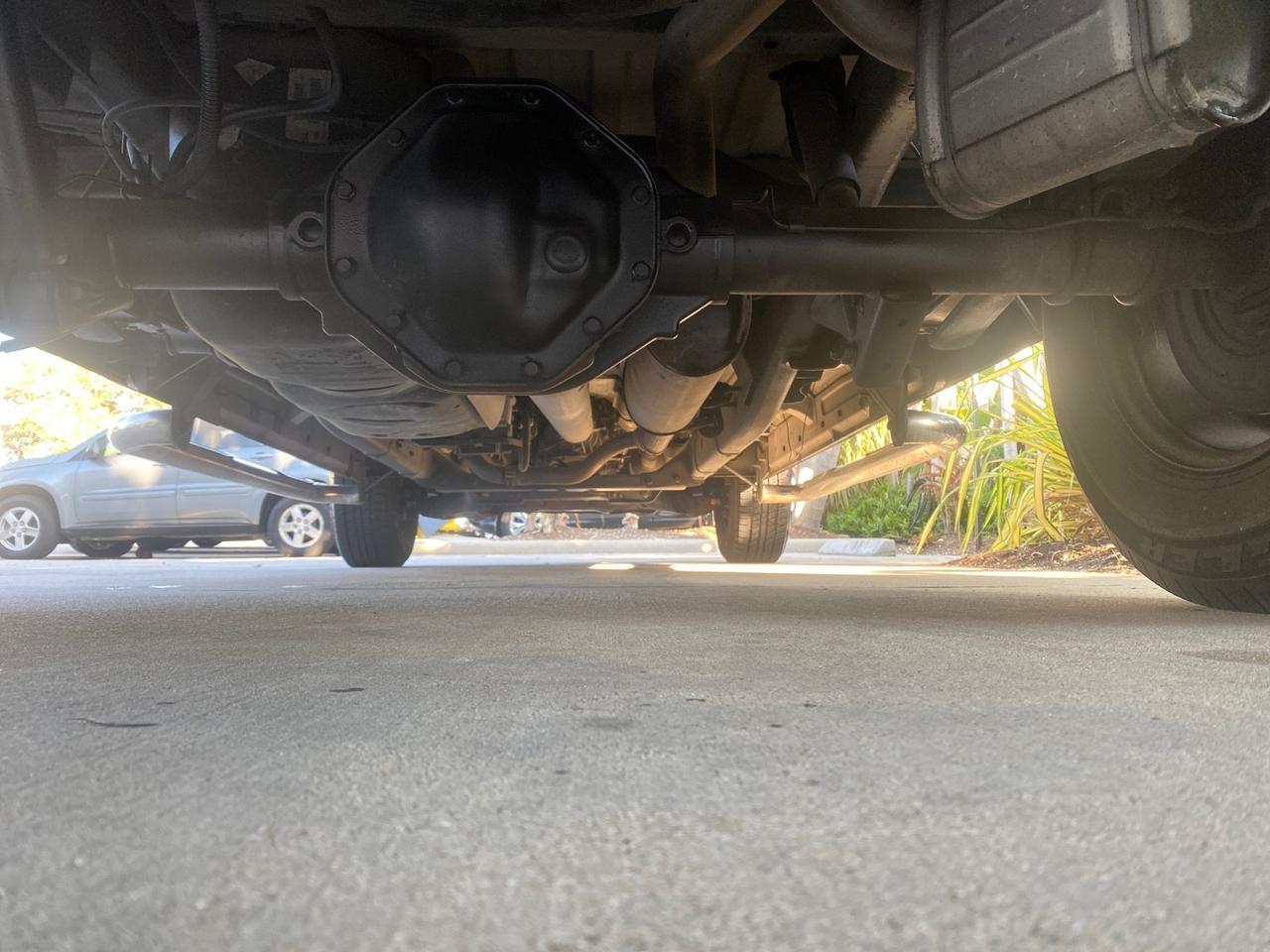 2005 Dodge Ram 1500 SLT 1 OWNER FL HEMI 5.7 V8 Pompano Beach FL