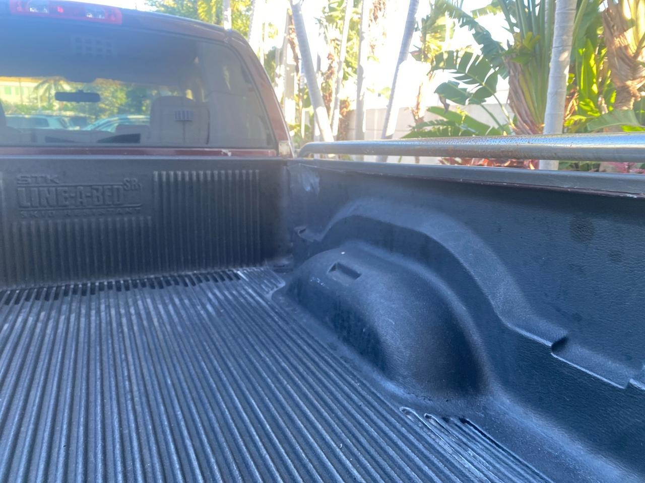 2005 Dodge Ram 1500 SLT 1 OWNER FL HEMI 5.7 V8 Pompano Beach FL