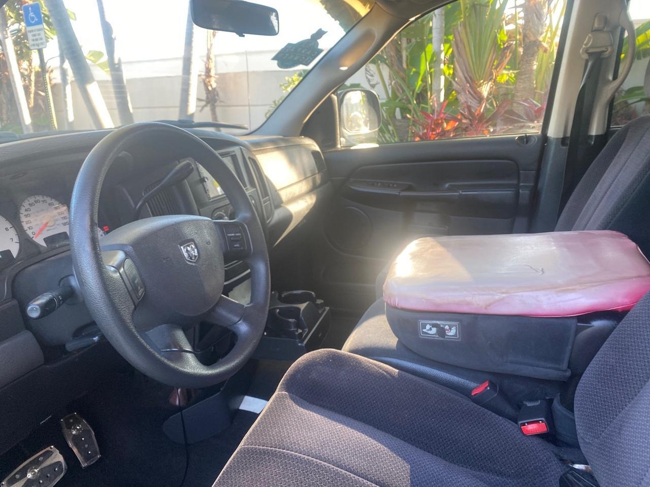 2005 Dodge Ram 1500 SLT 1 OWNER FL HEMI 5.7 V8 Pompano Beach FL