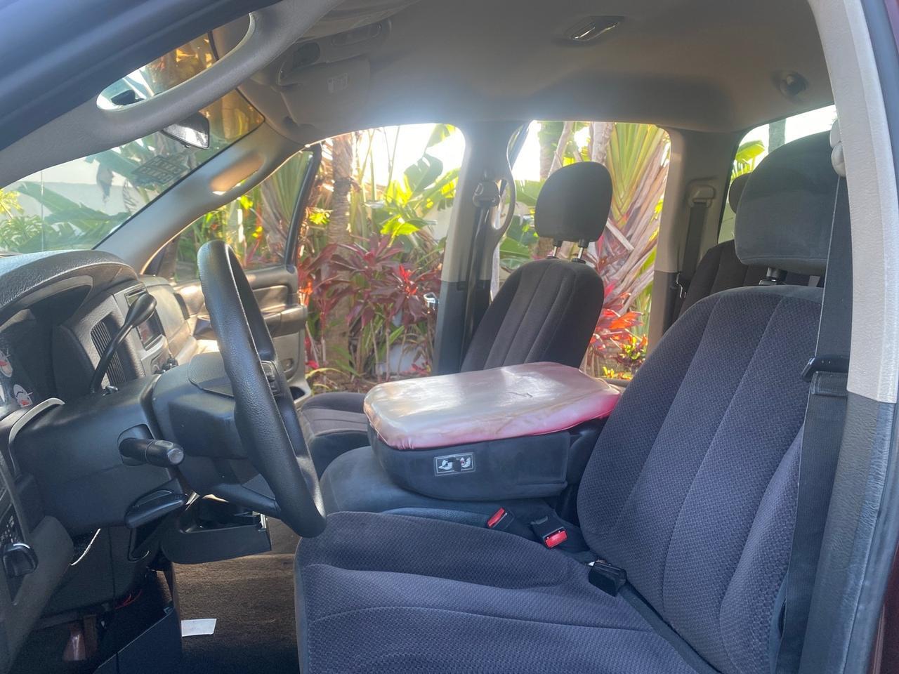 2005 Dodge Ram 1500 SLT 1 OWNER FL HEMI 5.7 V8 Pompano Beach FL