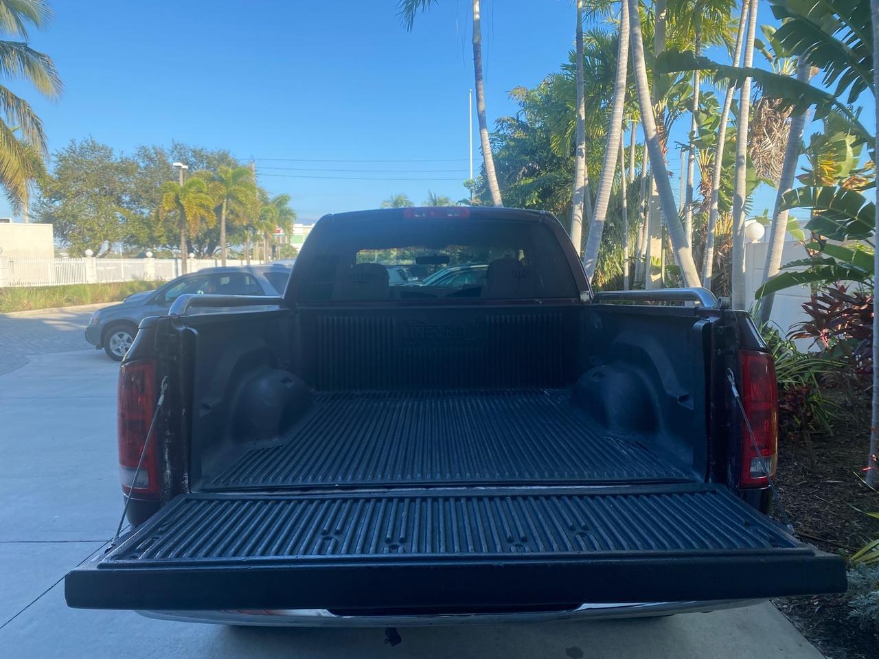 2005 Dodge Ram 1500 SLT 1 OWNER FL HEMI 5.7 V8 Pompano Beach FL