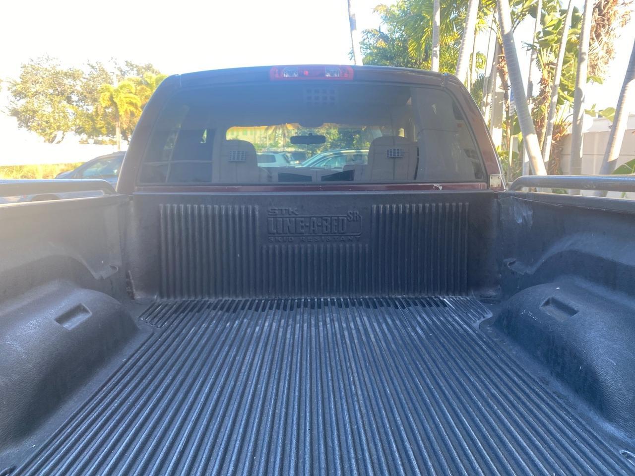 2005 Dodge Ram 1500 SLT 1 OWNER FL HEMI 5.7 V8 Pompano Beach FL
