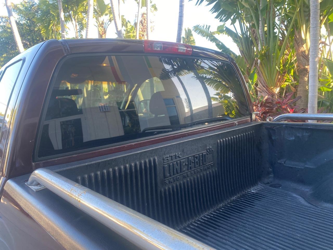 2005 Dodge Ram 1500 SLT 1 OWNER FL HEMI 5.7 V8 Pompano Beach FL