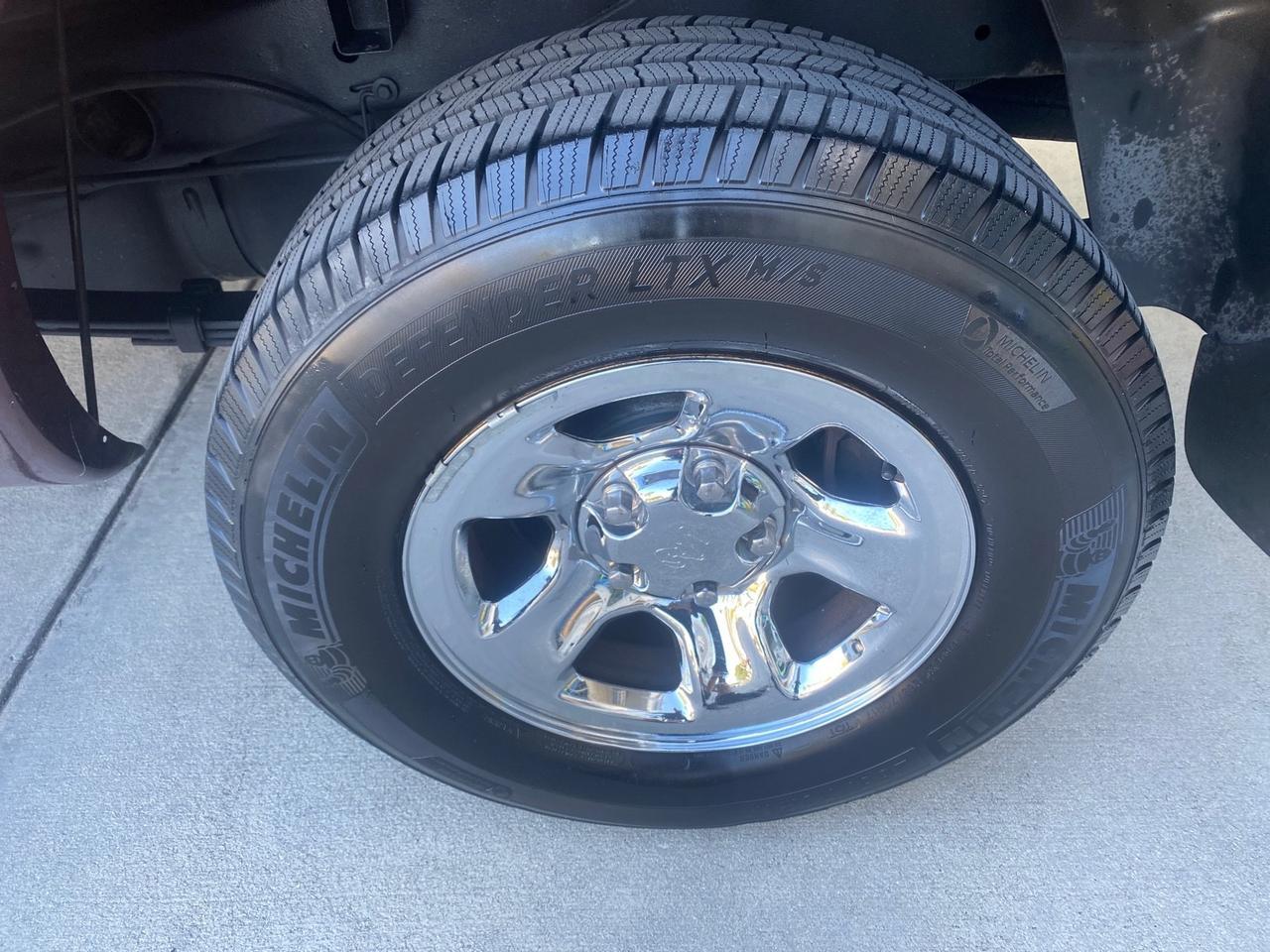 2005 Dodge Ram 1500 SLT 1 OWNER FL HEMI 5.7 V8 Pompano Beach FL