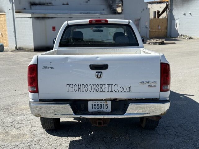 2005 Dodge Ram 1500 SLT Crestwood KY