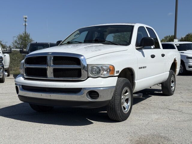 2005 Dodge Ram 1500 SLT Crestwood KY