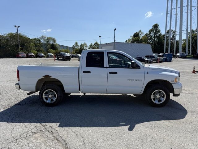 2005 Dodge Ram 1500 SLT Crestwood KY
