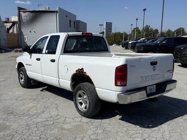 2005 Dodge Ram 1500 SLT Crestwood KY