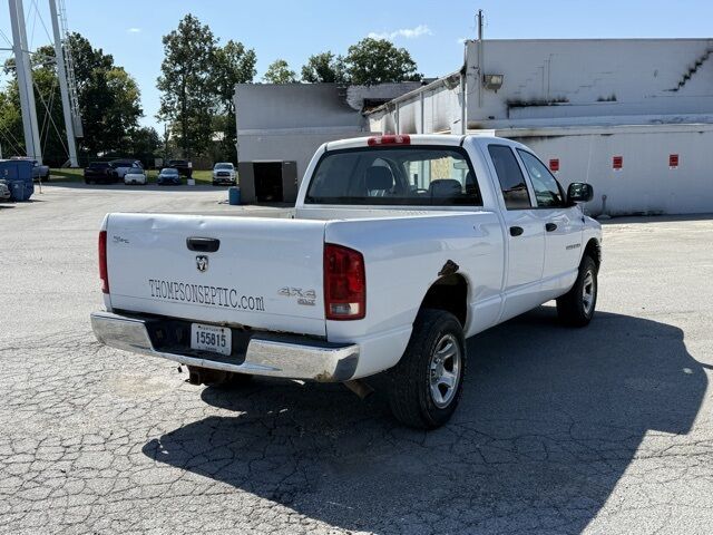 2005 Dodge Ram 1500 SLT Crestwood KY