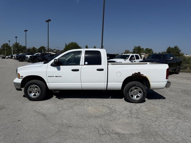 2005 Dodge Ram 1500 SLT Crestwood KY