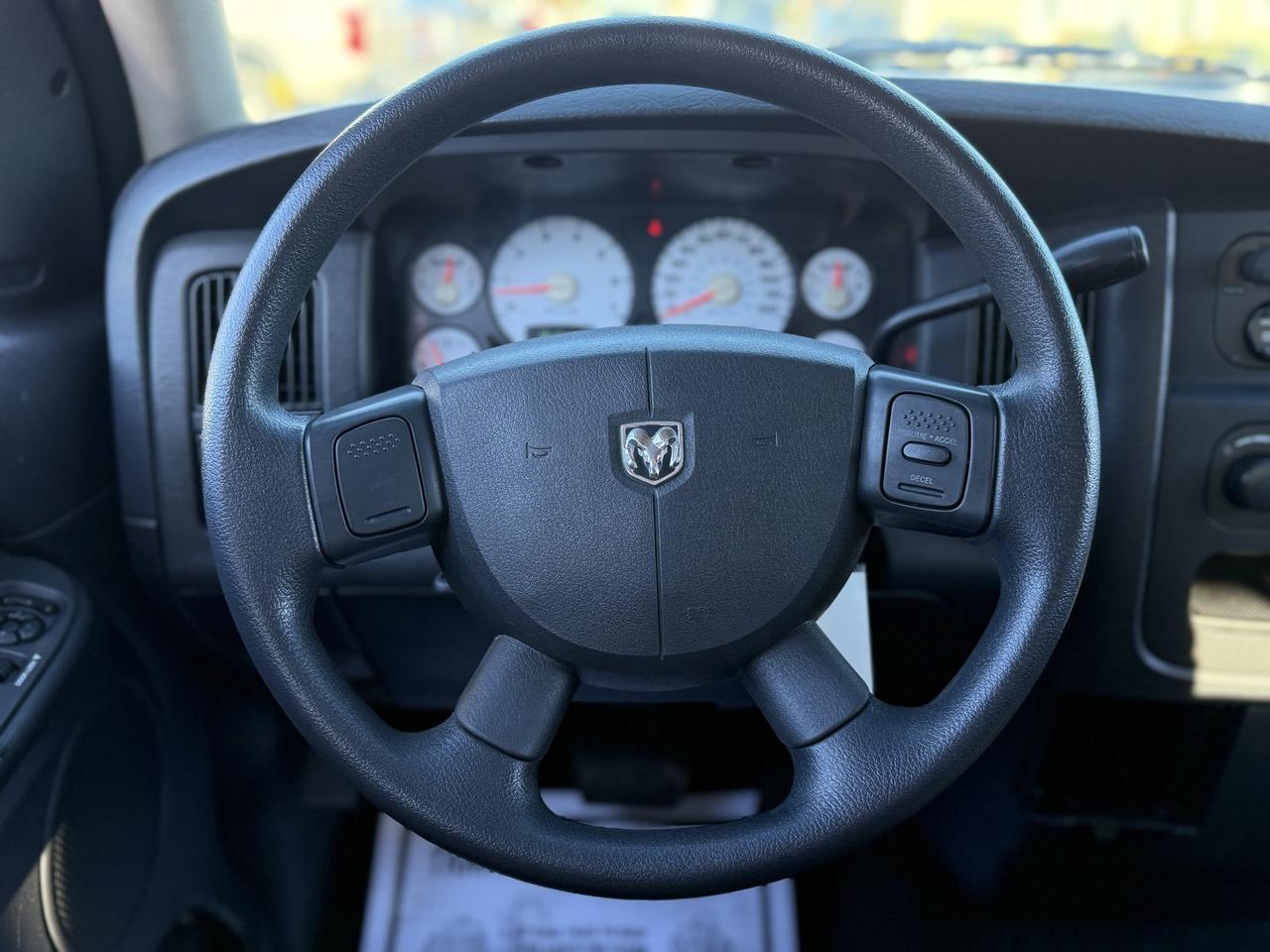 2005 Dodge Ram 1500 SLT Crestwood KY