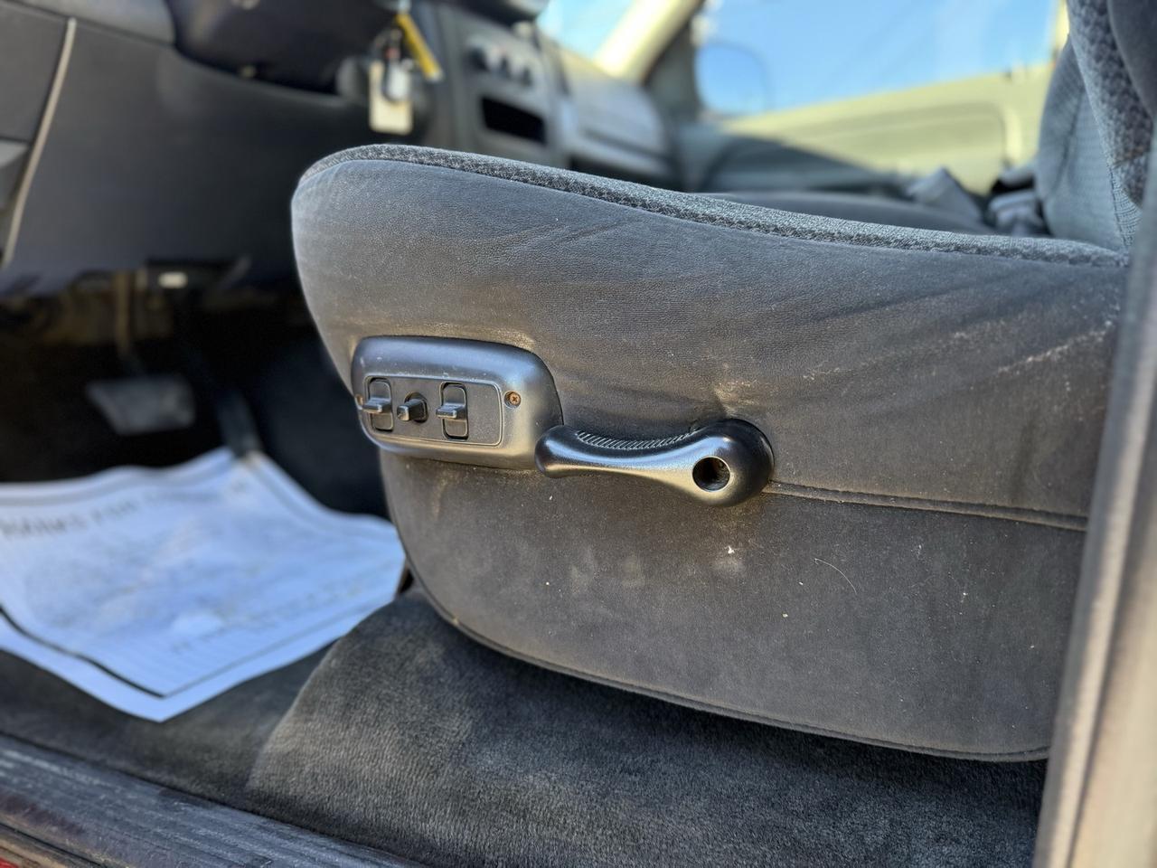 2005 Dodge Ram 1500 SLT Crestwood KY