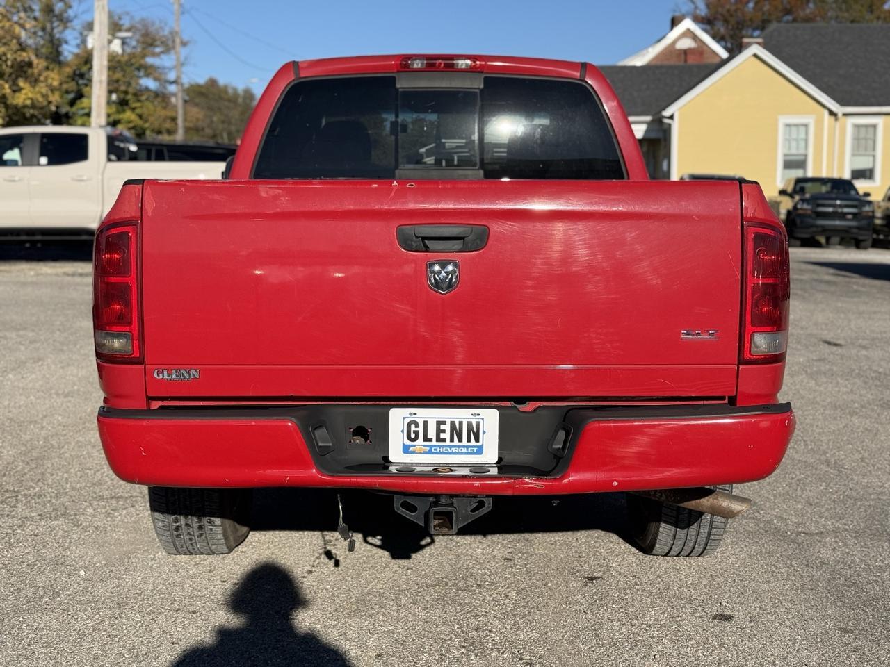 2005 Dodge Ram 1500 SLT Crestwood KY