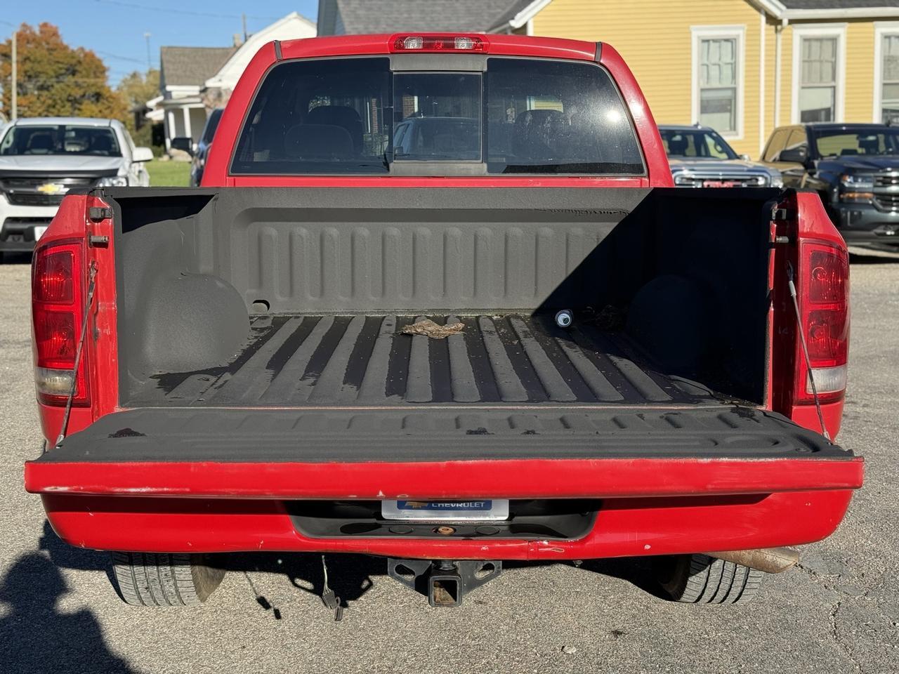 2005 Dodge Ram 1500 SLT Crestwood KY
