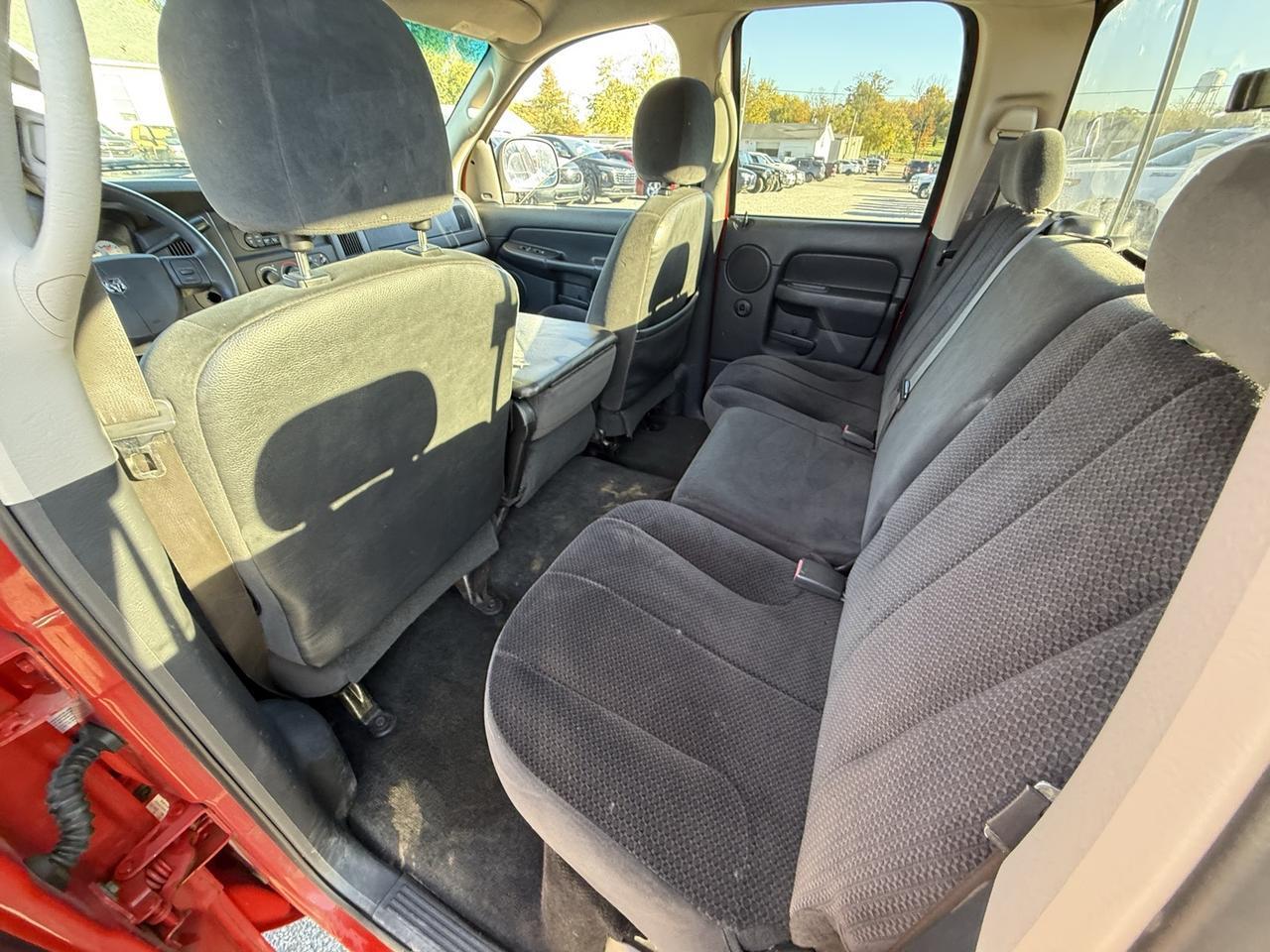 2005 Dodge Ram 1500 SLT Crestwood KY