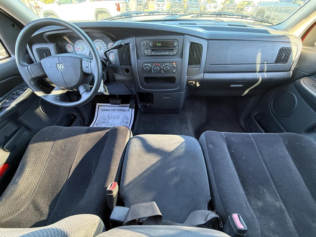 2005 Dodge Ram 1500 SLT Crestwood KY