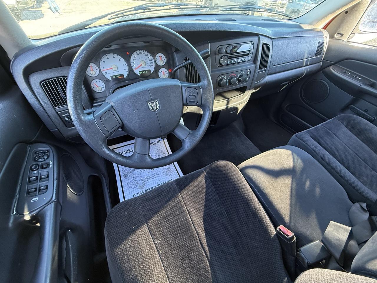 2005 Dodge Ram 1500 SLT Crestwood KY