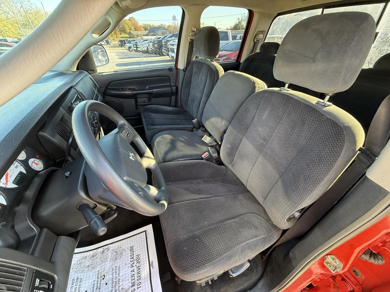 2005 Dodge Ram 1500 SLT Crestwood KY