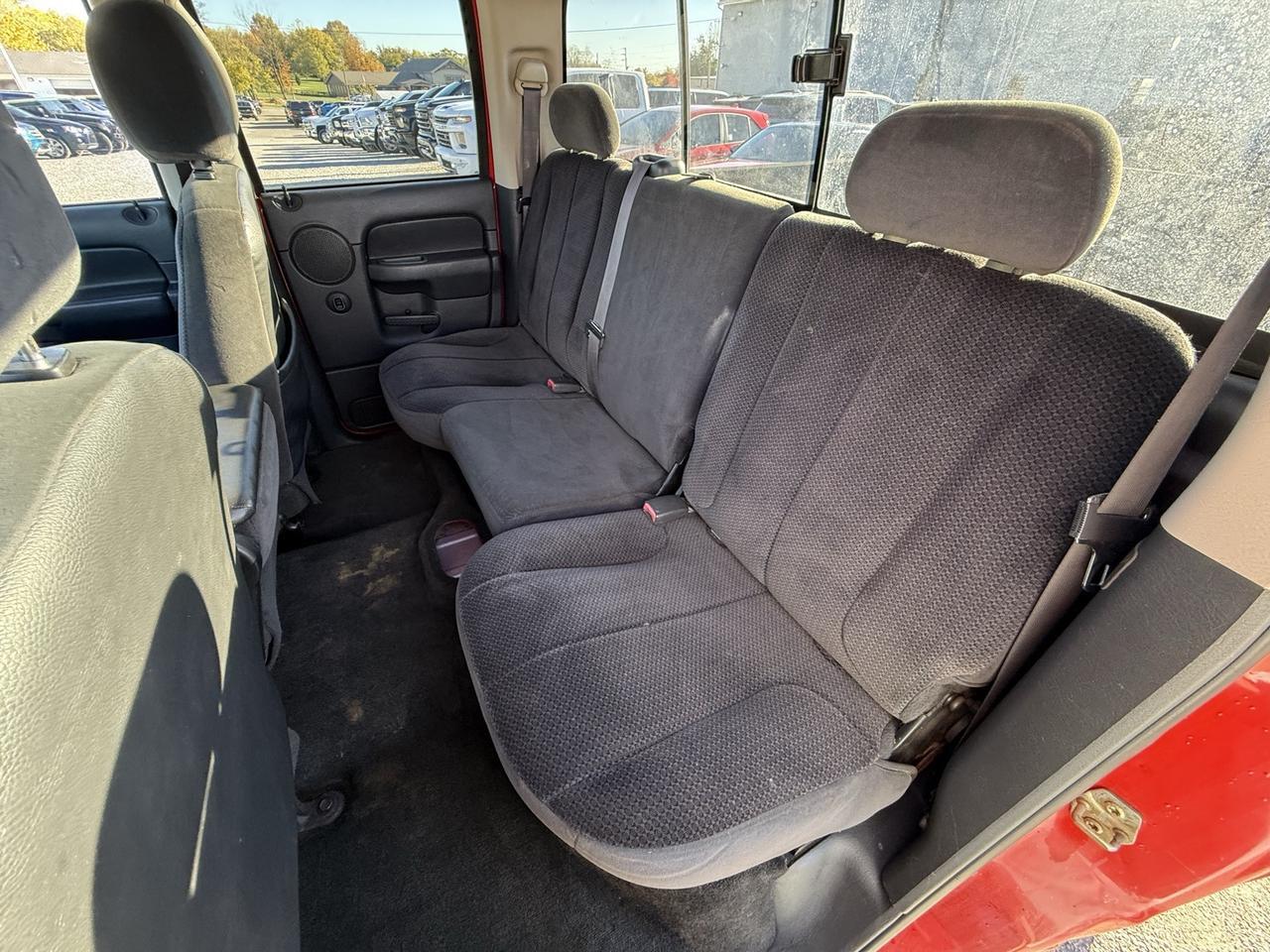 2005 Dodge Ram 1500 SLT Crestwood KY