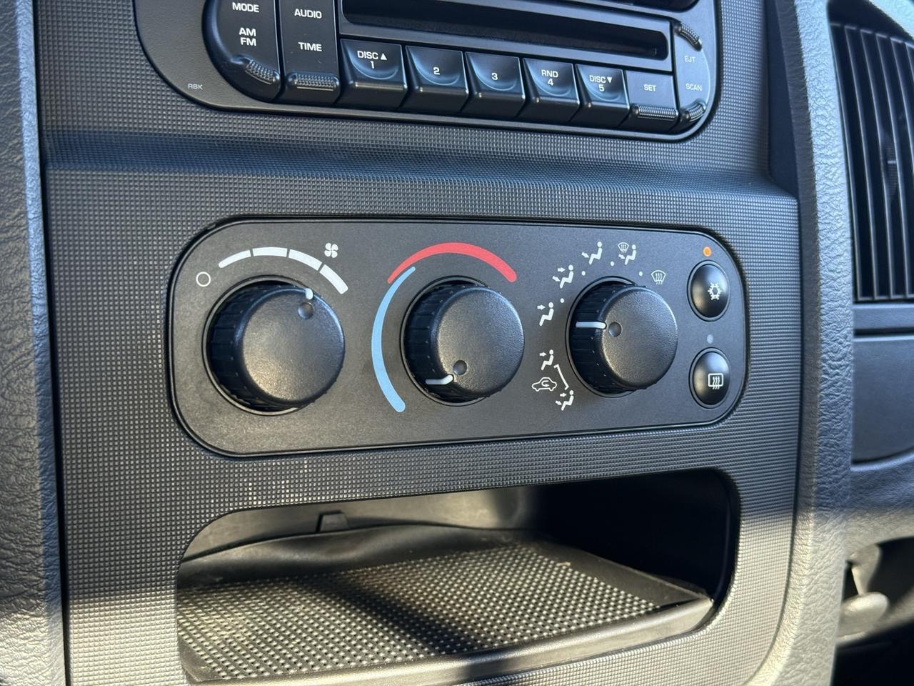 2005 Dodge Ram 1500 SLT Crestwood KY