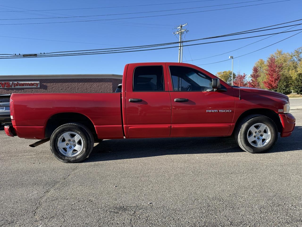 2005 Dodge Ram 1500 SLT Crestwood KY