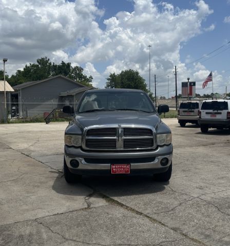 2005 Dodge Ram 1500 SLT/Laramie
