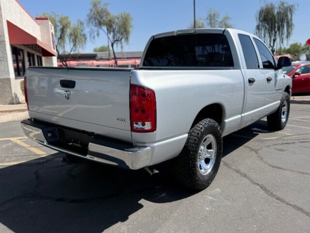 2005 Dodge Ram 1500 SLT