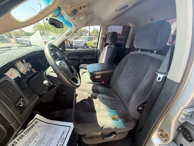 2005 Dodge Ram 1500 SLT Mesa AZ