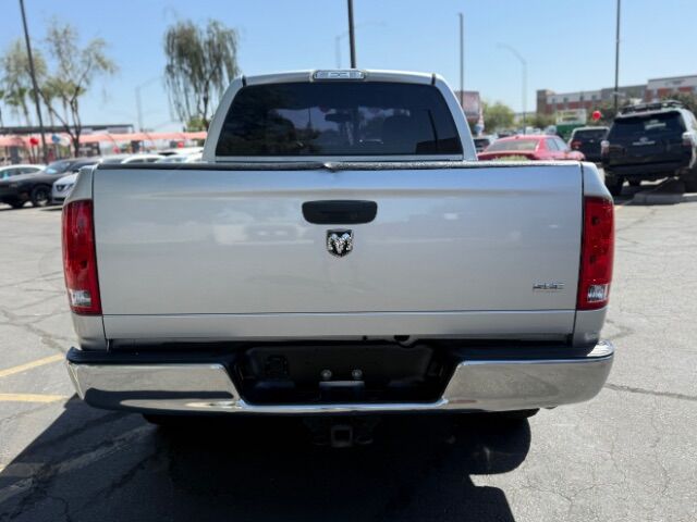 2005 Dodge Ram 1500 SLT Mesa AZ